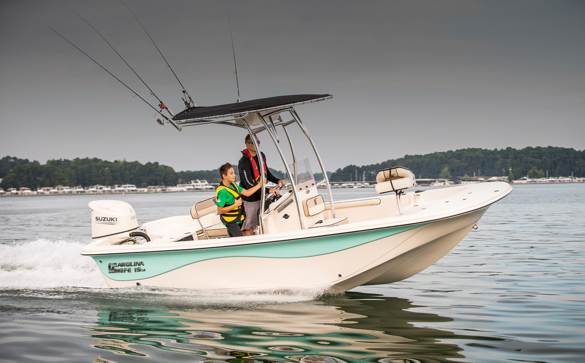 Yopp Brothers Marine & Tackle Sneads Ferry NC