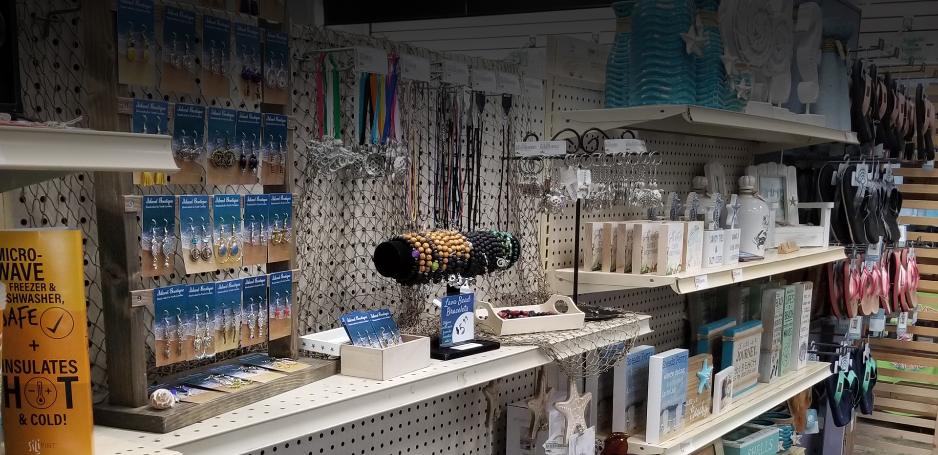 Yopp Brothers Marine & Tackle Sneads Ferry NC